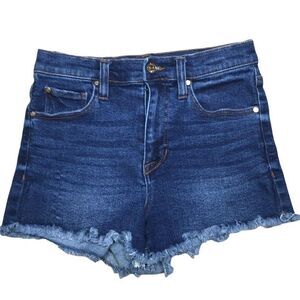 Celebrity pink shorts size 5/27